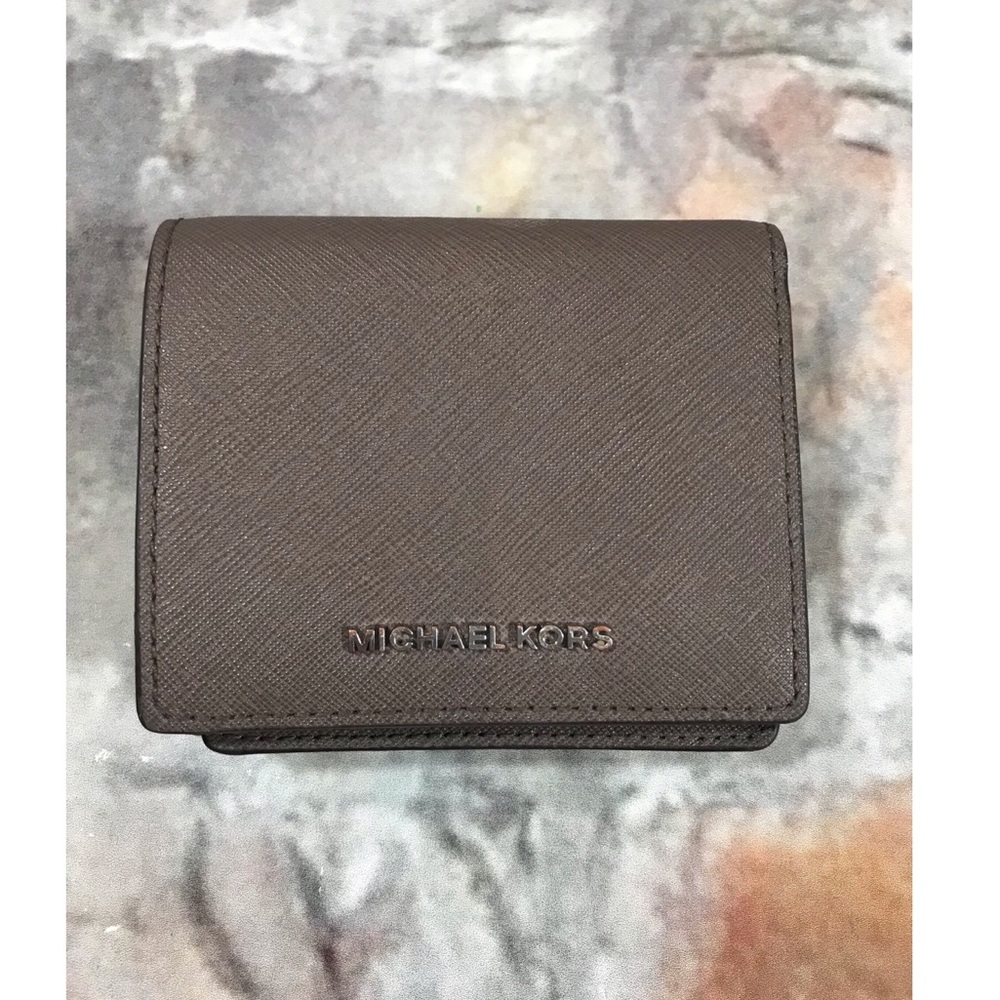 Michael Kors small wallet